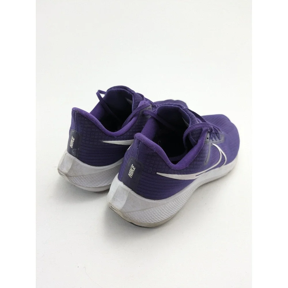 Mens Nike Air Zoom Pegasus 39 TB Purple Running Shoes DM0164-500 Size 10.5